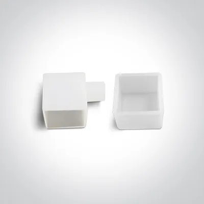 7890E SET ENDCAPS FOR 7890