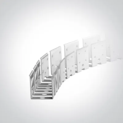 7890FL FLEXIBLE FIXING PROFILE 5m ROLL FOR 7890