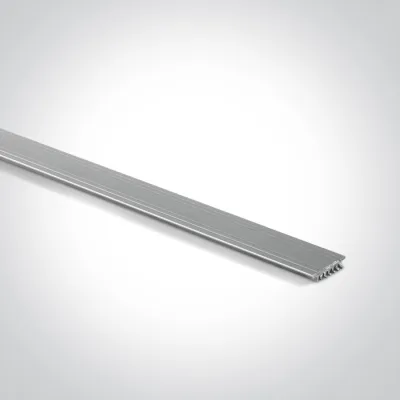 7900/AL ALUMINIUM PROFILE FOR HEAT DISSIPATION 2m