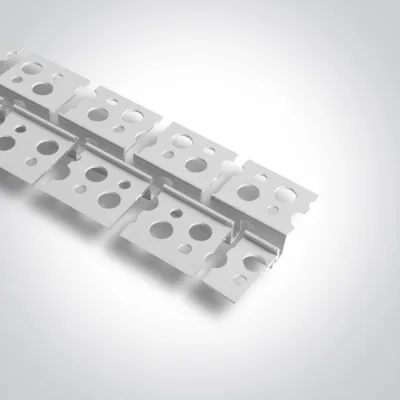 7901AATR/W BENDABLE TRIMLESS PROFILE 2m FOR 7841A