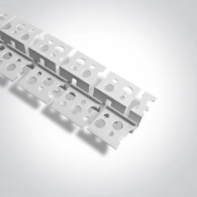 7901ATR/W BENDABLE TRIMLESS PROFILE 2m FOR 7841