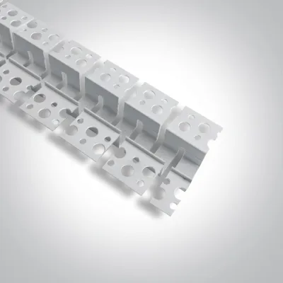 7901BATR/W BENDABLE TRIMLESS PROFILE 2m FOR 7841B