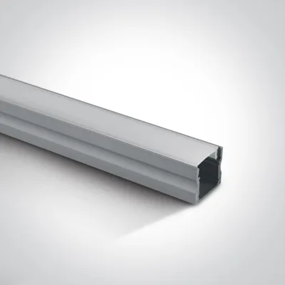7904/AL PROFILE 2m + PC opal diffuser