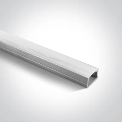 7905/AL PROFILE 2m + PC opal diffuser