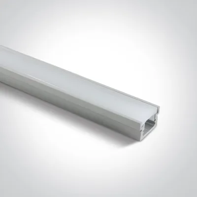 7915R/AL INGROUND TRIMLESS PROFILE 2m IP67