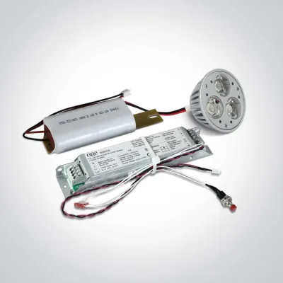 89002A EMERGENCY KIT MR16 LED MODULE 3W