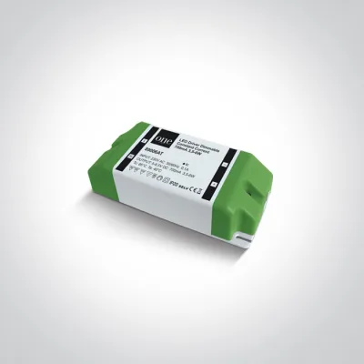 89006AT DIMMABLE DRIVER 700mA 3,5-6W 230V