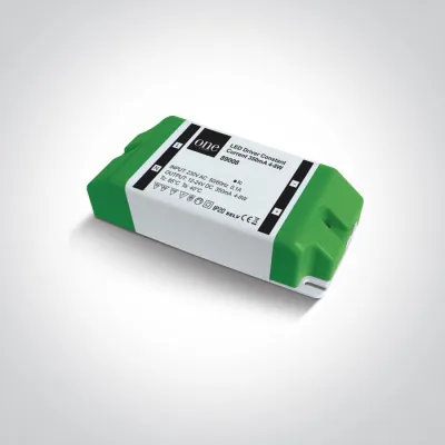 89008 DRIVER 350mA 4-8W 230V