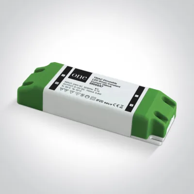 89008AT DIMMABLE DRIVER 700mA 6-8W 230V