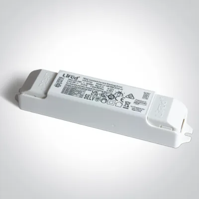 89009UT TRIAC DIMMABLE DRIVER CC 100-350mA 230V