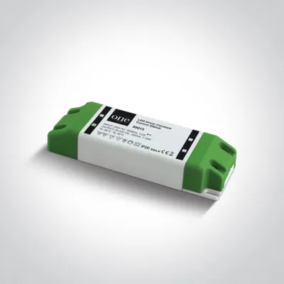 89015 DRIVER 350mA 7-15W 230V