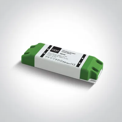 89015C DRIVER 500mA 7,5-15W 230V