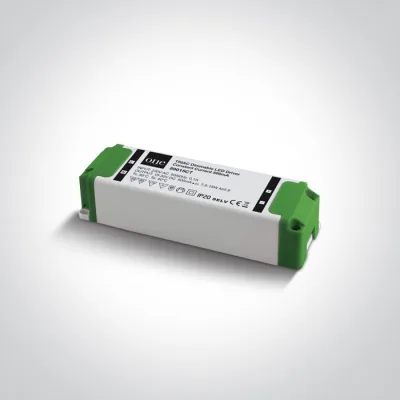 89015CT DIMMABLE DRIVER 500mA 7,5-15W 230V