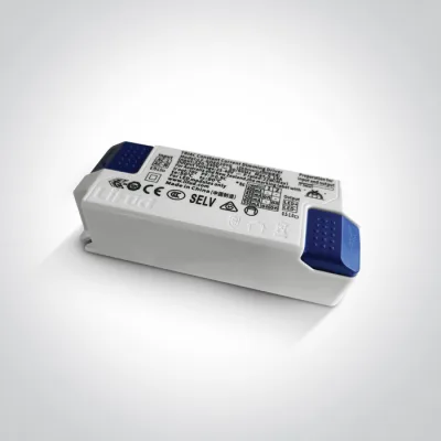 89024UT TRIAC DIMMABLE DRIVER 400/450/500/550mA 25-40V 230V