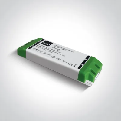 89030A DRIVER 700mA 15-30W 230V