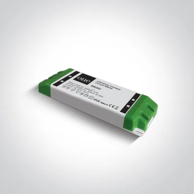 89030C DRIVER 500mA 20-30W 230V