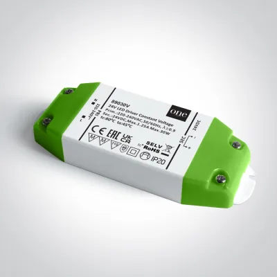 89030V DRIVER 24V DC 30W 230V