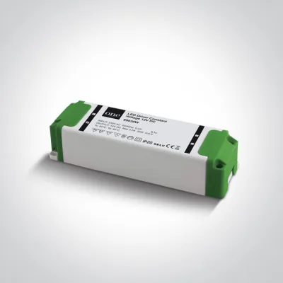 89030W DRIVER 12V 0-30W 230V