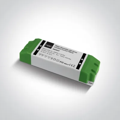 89040AT DIMMABLE DRIVER 700mA 21-40W 230V