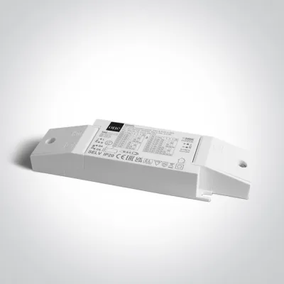 89040L DALI & PUSH TO DIM DRIVER CONSTANT CURRENT 230V