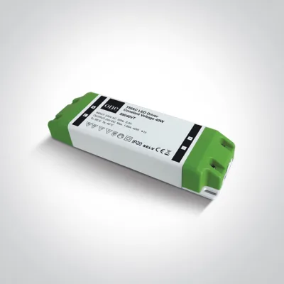 89040VT DIMMABLE DRIVER 24V 40W 230V