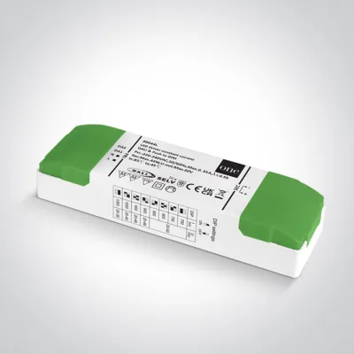89044L DALI / PUSH TO DIM DRIVER CC IP20 230V
