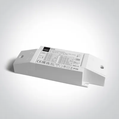 89048 DRIVER 650-1400mA 50W CC 230V