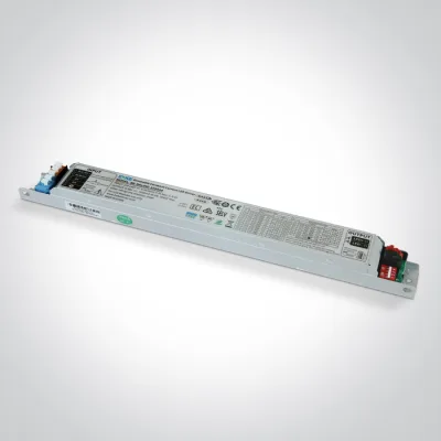 89050LL DALI & PUSH TO DIM 50W DRIVER CONSTANT CURRENT 230V