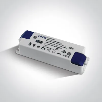 89060 1300mA 55W DRIVER FOR PANELS 230V