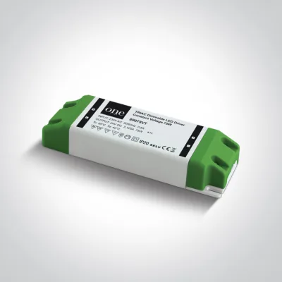 89075VT DRIVER 24V DC 10-75W 230V DIMMABLE