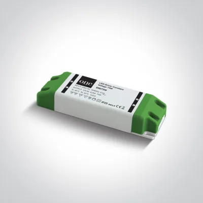 89075W DRIVER 12V 0-75W 230V