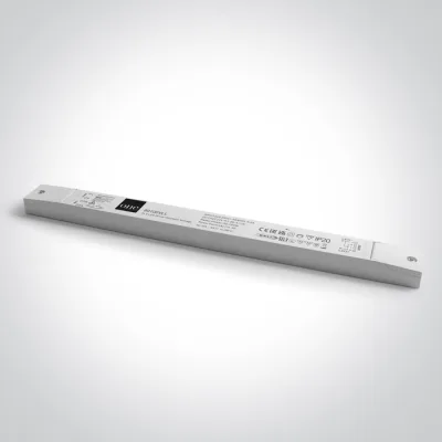 89100VLL DALI & PUSH TO DIM DIMMABLE DRIVER 24V DC 30-100W 230V