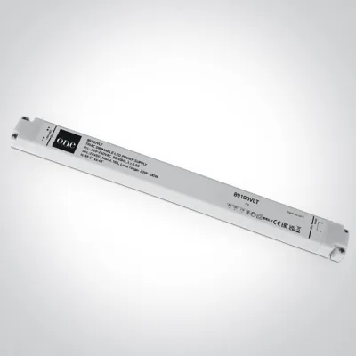 89100VLT DRIVER 24V DC 20-100W 230V DIMMABLE