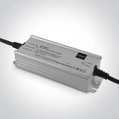 89100VP LED DRIVER 24V 100W IP67 230V