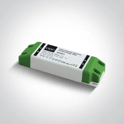 89100VT DIMMABLE DRIVER 24V DC 20-100W 230V