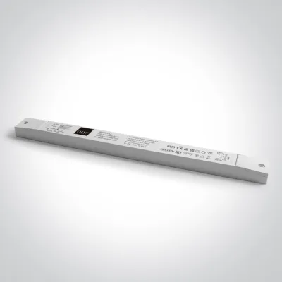 89150VLL DALI & PUSH TO DIM DIMMABLE DRIVER 24V DC 45-150W 230V