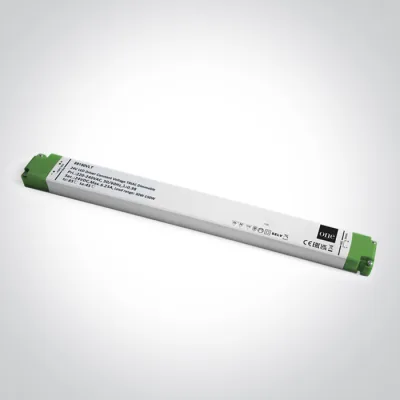 89150VLT DRIVER 24V DC 30-150W INPUT 230V DIMMABLE