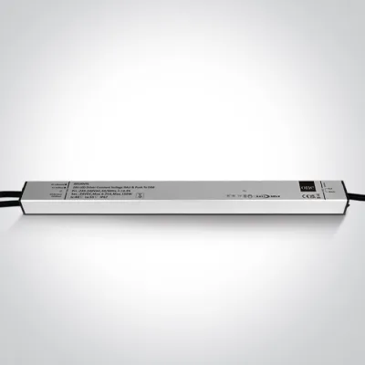 89150VPL DALI & PUSH TO DIM DIMMABLE DRIVER 24V DC 15-150W IP67 230V