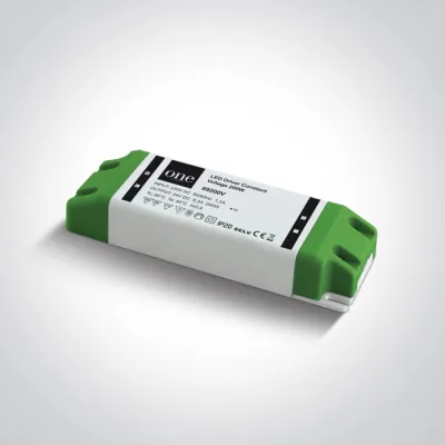 89200V DRIVER 24V 0-200W 230V
