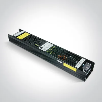 89200VND TRIAC / 1-10 DIMMABLE DRIVER 24V 200W 230V