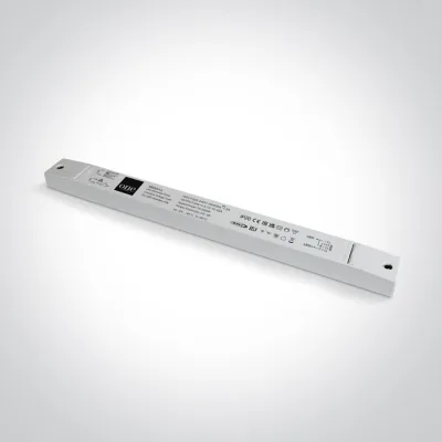 89240VLL DALI & PUSH TO DIM DIMMABLE DRIVER 24V DC 75-250W 230V