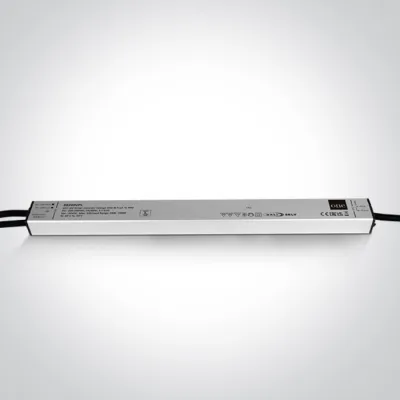 89240VPL DALI & PUSH TO DIM DIMMABLE DRIVER 24V DC 24-240W IP67 230V