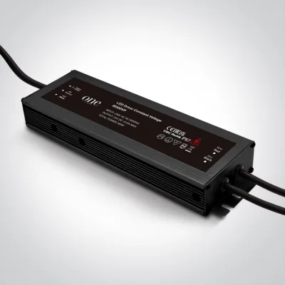 89300VP DRIVER 24V 300W IP67 230V
