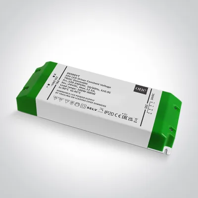 89300VT DRIVER 24V DC 100-300W 230V DIMMABLE
