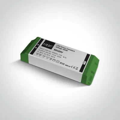 89320V DRIVER 24V 0-320W 230V