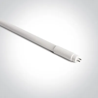 9016LA/C T5 LED GLASS TUBE 16w CW FROSTED 230v