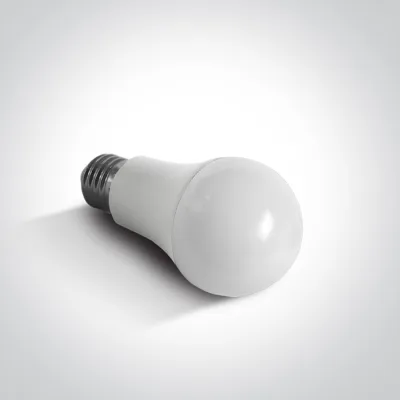 9G09T WIFI E27 TUYA/SMART LIFE APP 9W RGB/CCTV & DIMMABLE 230V