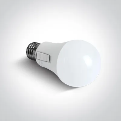 9G09/V/E LED 9W E27 CCTV 230V