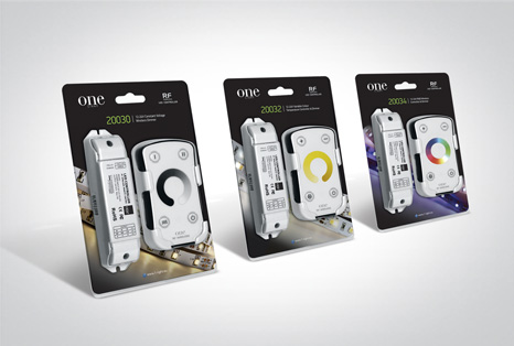 Kategória 23 Control & Dimming