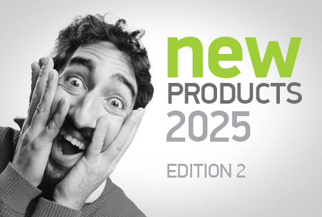 Kategória New 2025 Edition 2